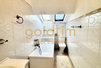 Casă individuală cu 11 camere cu Garaj în Kiseleff - 46