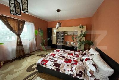 Casa de vanzare cu 5 camere, 1100 mp teren, Peris - 4