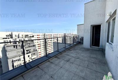 Apartament cu 3 camere decomandat, mobilat în Militari - 6