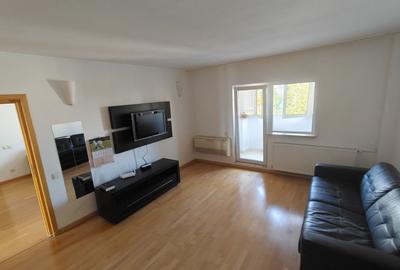 Apartament cu 4 camere decomandat, mobilat în Timpuri Noi