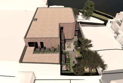 RECO apartament cu 2 camere in zona Decebal - 5