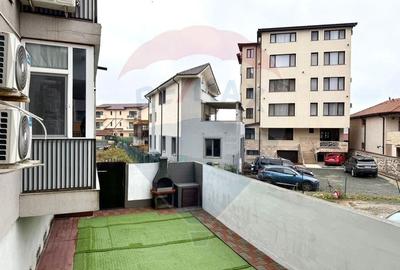 Apartament cu 3 camere de vanzare loc de parcare si teren Constanta Apartament cu 3 camere de vanzare loc de parcare si teren Constanta - 10