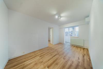 Apartament cu 2 camere semidecomandat în Aurel Vlaicu - 9