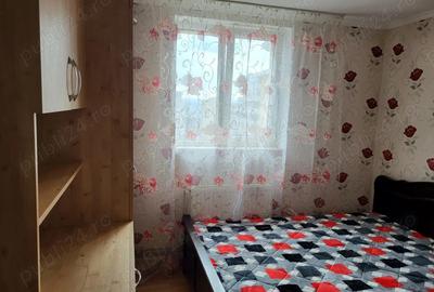 Iasi, Hala Centrala, PF inchiriaza apartament cu 2 camere Iasi, Hala Centrala, PF inchiriaza apartament cu 2 camere - 4