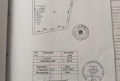 Spațiu comercial, de 450 mp, în Pantelimon - 3