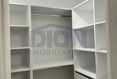 Apartament cu 2 camere, mobilat în Drumul Taberei - 9