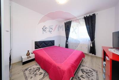 Vila mobilata modern, piscina, zona de interes Ghimbav! - 20