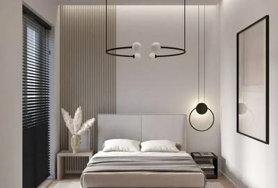 Penthouse 4 Camere | Panouri Fotovoltaice | Terasa  Zona Titan Penthouse 4 Camere | Panouri Fotovoltaice | Terasa  Zona Titan - 8