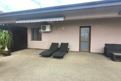 Penthhouse  în Titan l Apartament 3 Camere-Terasă Spectaculoasă de 140 mp ! - 37