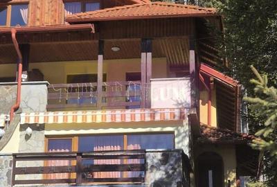 Casă cu 4 camere cu Teren 240 Mp în Central - 7
