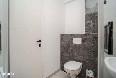 Apartament cu 2 camere în Central - 9