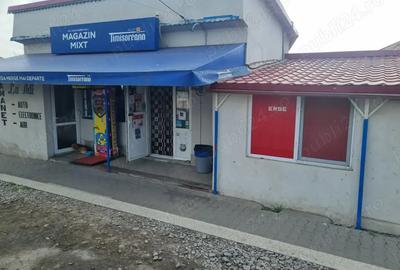 Vand Inchiriez spatiu comercial - 1