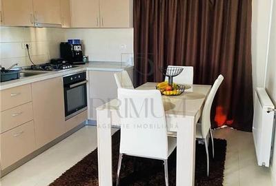 Duplex superb mobilat si utilat - zona excelenta - 350 mp teren - curte amenajat - 1