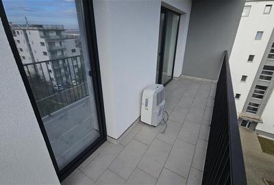 Apartament cu 2 camere decomandat, mobilat în Zorilor - 8