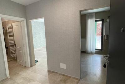 Garsonieră Premium Exigent Plaza – Parter | Ideală Locuință sau Spațiu Comercial - 7