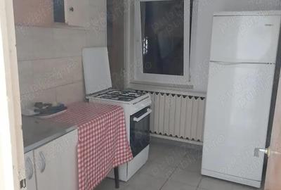 Garsoniera tei-facultatea de constructii - 4