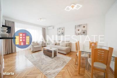 Apartament cu 2 camere decomandat în Unirii