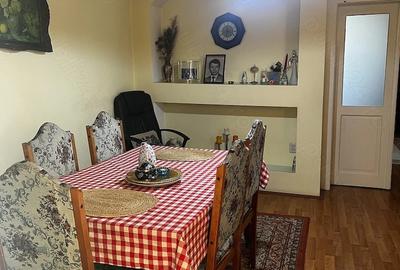 Casă cu 3 camere cu Teren 398 Mp în Lipoveni - 5