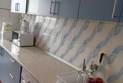 Apartament cu 3 camere decomandat în Românești - 5