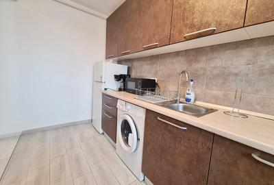 Garsonieră, mobilată în Fundeni - 10