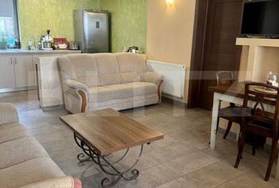 Casă cu 2 camere în Central - 7