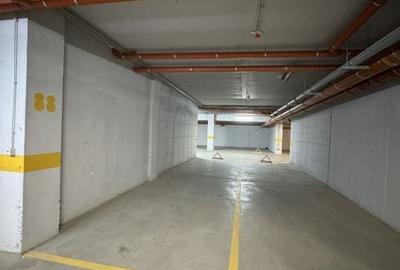 Prima Inchiriere Studio+ Parcare Pipera M74b - 7