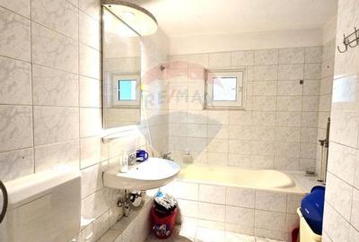 Apartament 4 cam. la pret de 3 cam., Ghermanesti, IF - 14