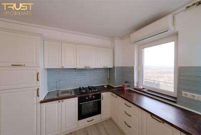 Apartament cu 2 camere semidecomandat în Sopor - 1