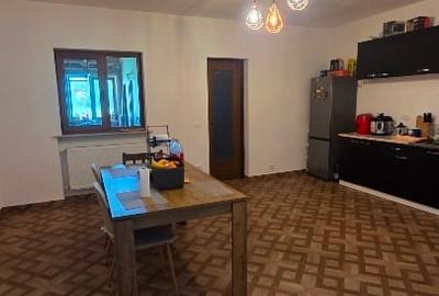 Duplex cu 4 camere cu Canalizare în Popricani - 13
