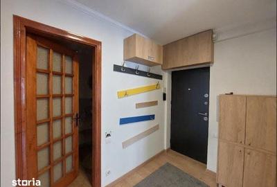 Apartament cu 2 camere decomandat în Mărăști - 2