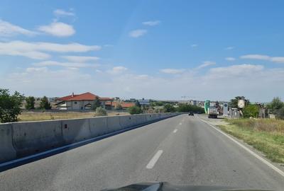 Teren Construcții intravilan de 15000 mp, în Boreal - 2