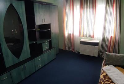 Garsonieră decomandată în Exterior Vest - 2