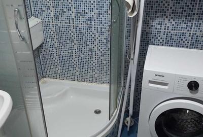 Garsonieră decomandată în Mărăști - 14