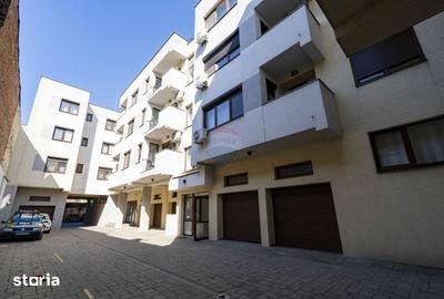 Apartament cu 3 camere decomandat în Ultracentral - 11