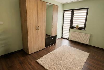 Casă cu 4 camere cu Teren 190 Mp în Central - 11