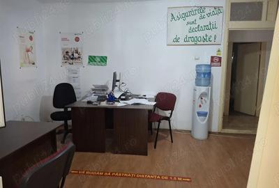 Apt 4 camere spatiu comercial 80 MP de inchiriat Alexandria - 8