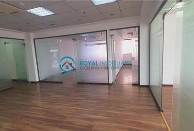 Royal Imobiliare - inchirieri spatii birouri, zona Vest - 4