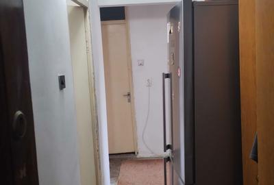 Apartament cu 2 camere decomandat în 23 August - 4
