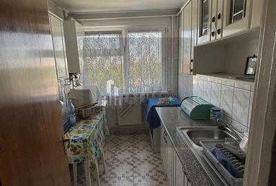 Apartament cu 3 camere decomandat în Brâncoveanu - 3