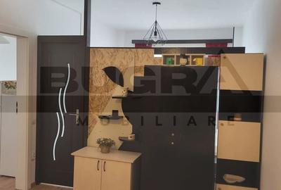 Garsonieră semidecomandată în Mărăști - 4