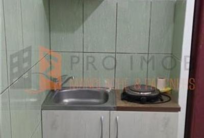 Apartament cu 2 camere decomandat, mobilat în Broșteni - 6