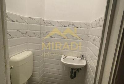 Garsonieră în Dorobanți - 1