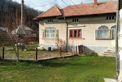 Casă cu 6 camere în Căprioru - 7