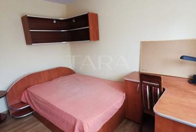 Apartament cu 2 camere in Zorilor - 9