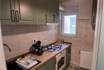 Apartament cu 2 camere semidecomandat în Mărăței - 5