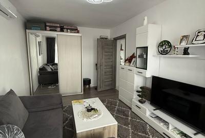 Apartament cu 2 camere decomandat în Rusu de Jos - 2