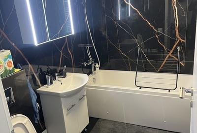 Apartament cu 2 camere nedecomandat în Central - 2