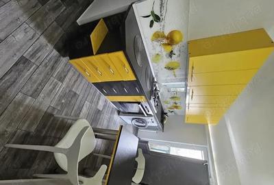 Garsonieră decomandată în Basarabia - 4