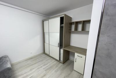 Apartament cu 2 camere decomandat, mobilat în Theodor Pallady - 5