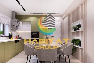 Garsonieră decomandată în Apărătorii Patriei - 2